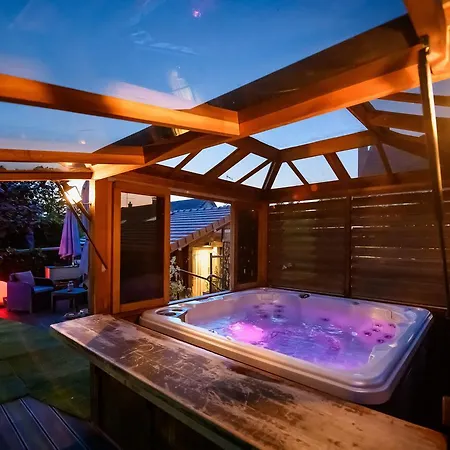Soiree Etape 1 Personne Avec Diner Bed & Breakfast *
